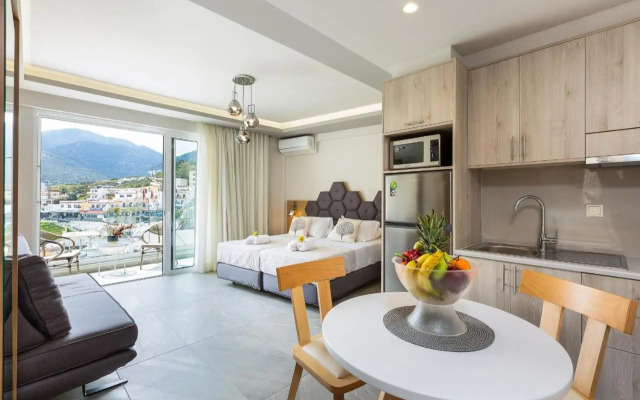 Akrogiali Apartments by Checkin