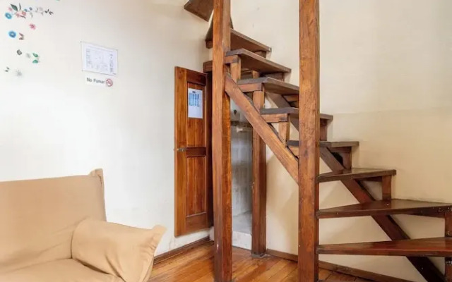Hostal La Suite