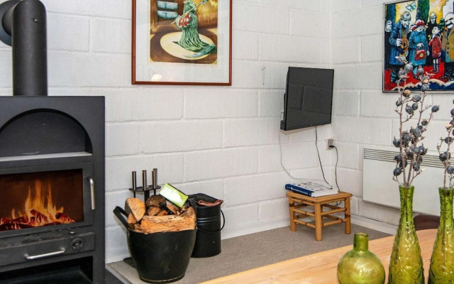 5 Person Holiday Home in Ulfborg