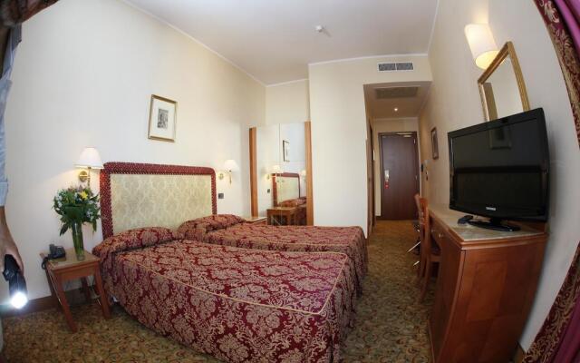 Hotel Colonna