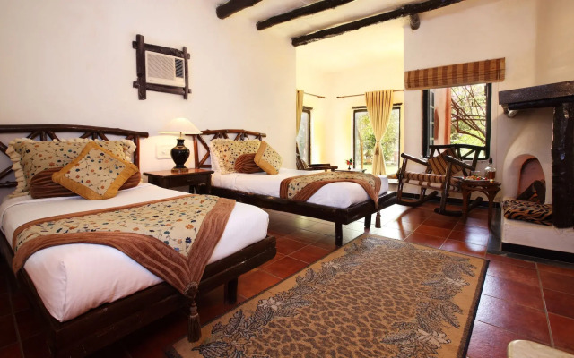 Tuli Tiger Resort