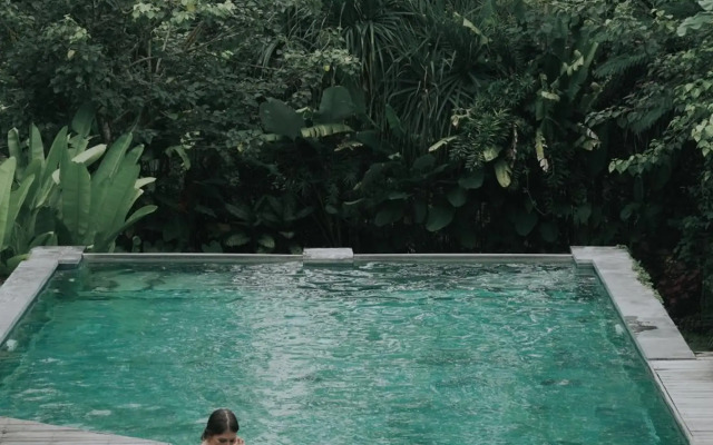 Rimbun Canggu Hotel