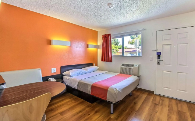 Motel 6 San Jose, CA - Airport