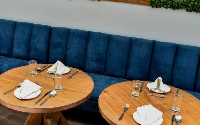 Tecno Boutique Hotel