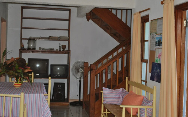 Villa Caribbean Dream