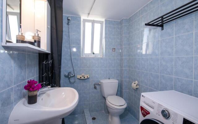 Casa di Halepa