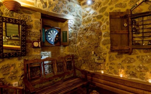 Pigi Tarlampa Hotel