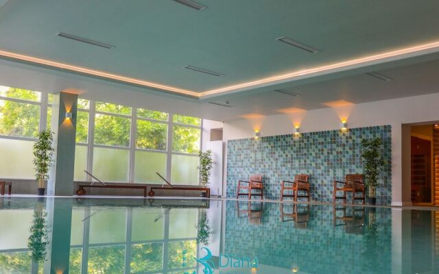 Diana Resort