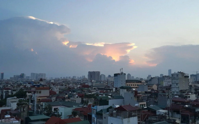 Hanoi View 2 Hotel