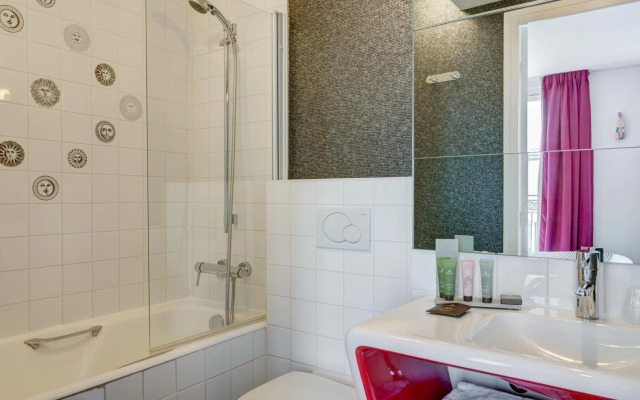 Hotel Residence Foch
