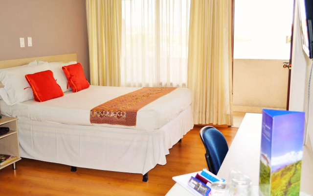 Hotel Torreon