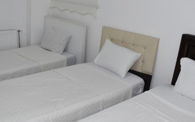 Ulus National City Otel