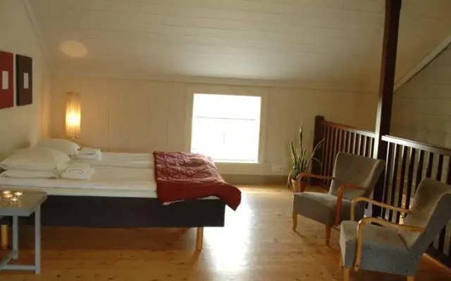 Hostel Lilja