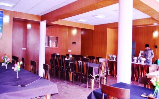 Hotel Kanika Himalayanview
