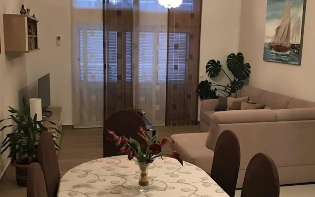 Mario - Apartment With Pool - A1
