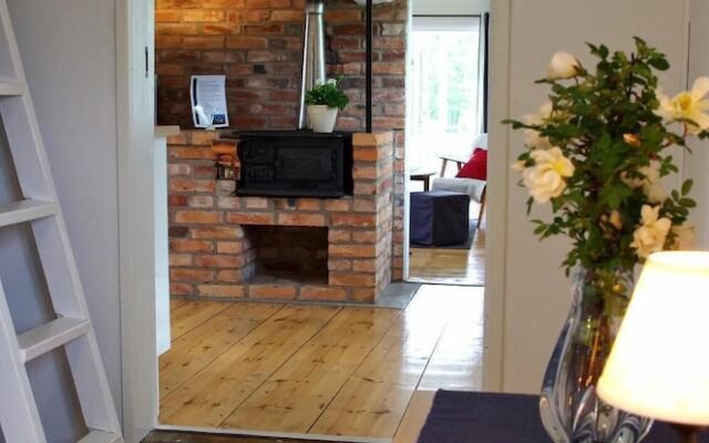 Göta kanal Hajstorp