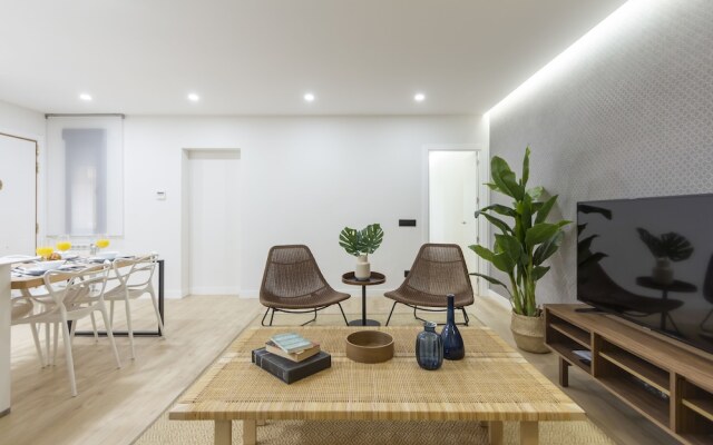 Dobo Homes Ibiza Apartment