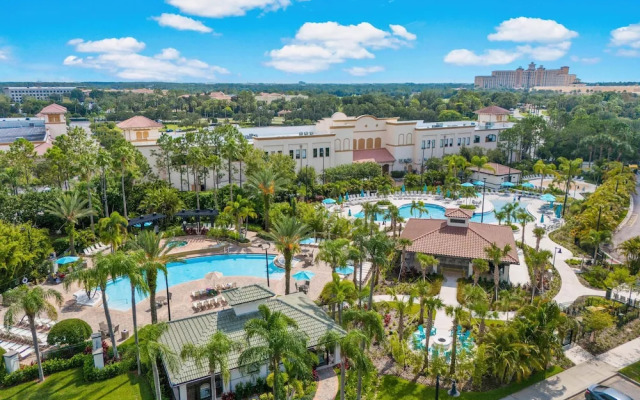 Cozy Condo W/private Balcony & Free Resort Access