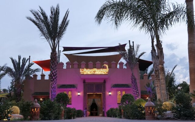 Le Palais Averroes - Adults Only