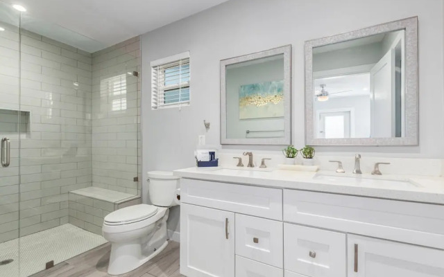 Pristine Sunset-private Pool-old Town Scottsdale