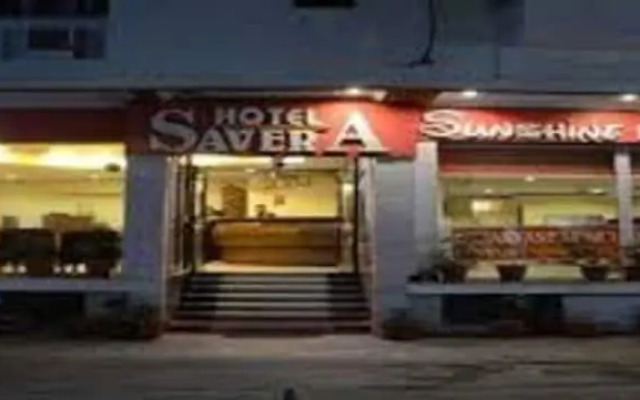 Hotel Savera