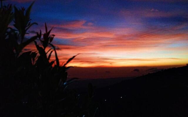 Puri Sunset Homestay