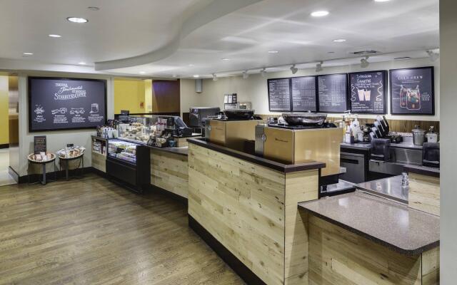 Marriott Hartford Downtown