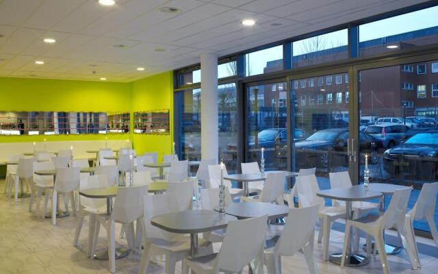 Prize by Radisson, Bremen City