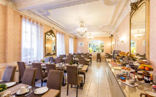 Hotel Busby