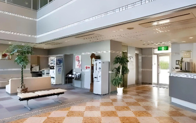Business Hotel Taihei Annex