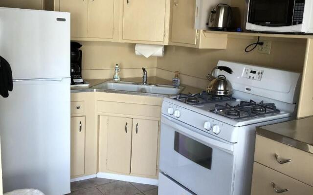 A Place In The Sun - Adults Only