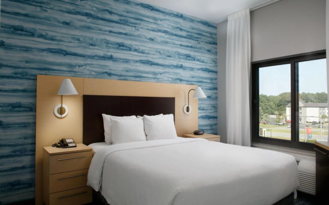 Towneplace Suites by Marriott Savannah Airport