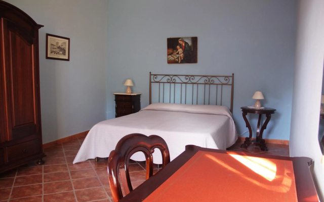 Casale La Zagara
