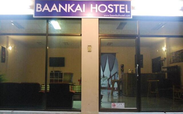 Baan Kai Hostel