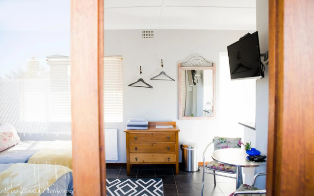 Cobie Apartment