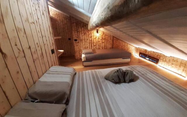 Dream House Quadrifoglio. Sulle piste di Folgarida,madonna di campiglio.