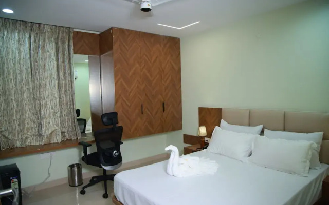 Novel Hotel
