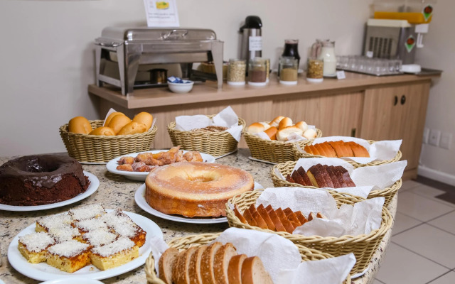 Hotel Suárez Executive Novo Hamburgo