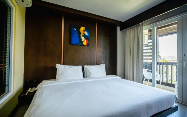 Ratana Apart Hotel at Chalong
