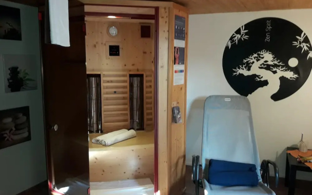 Affittacamere B&B Cà mea Dina