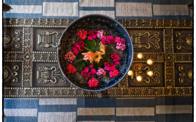 Palacio Manco Capac by Ananay Hotels