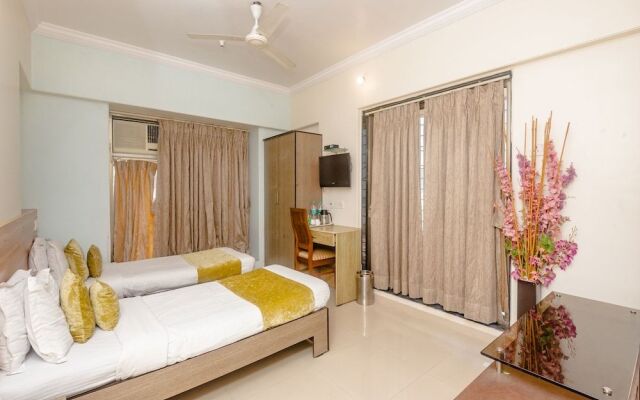 Tuliipstays - Powai Sai Sapphire