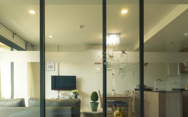 Rain Cha-am - Hua Hin