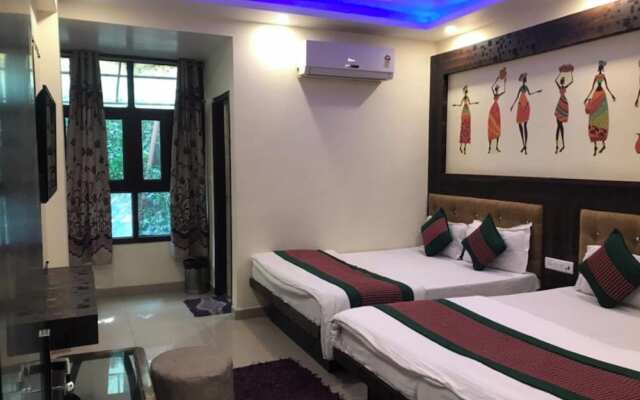 Hotel Bajrang
