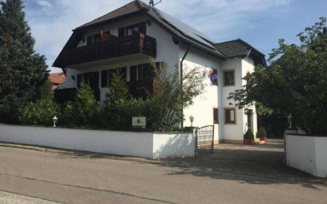 Pension Gästehaus Eder