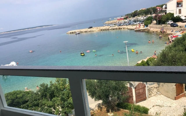 Milja - 10 m From sea - A6
