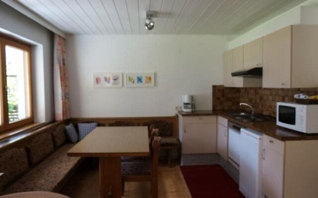 Landhaus Garsella