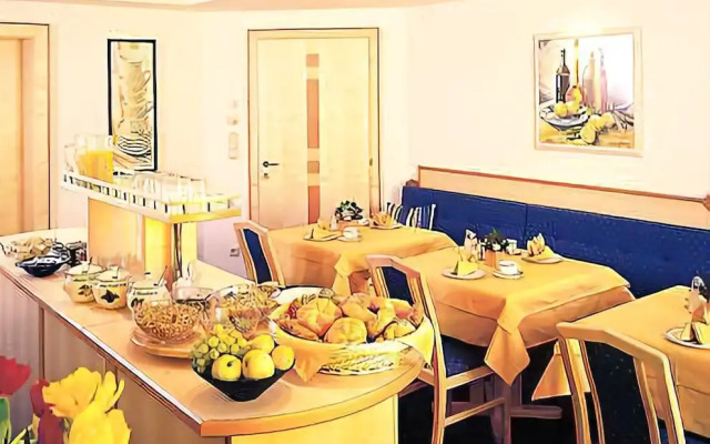 Appartements Chasa Valletta