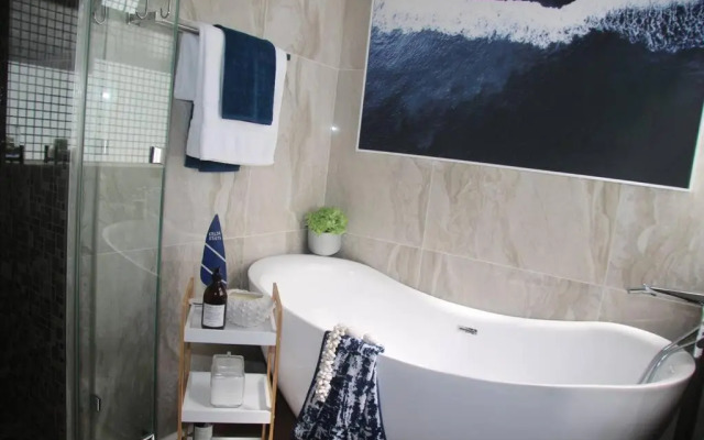 Luxury Apartment in Umhlanga Rocks