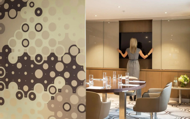 Mercure Melbourne Albert Park
